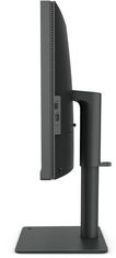 BENQ PD2705U monitor, 68,5 cm, 4K UHD, IPS, crni (9H.LKDLA.TPE)