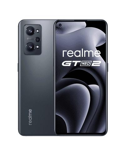 Realme GT Neo 2