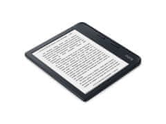 Kobo Libra 2 E-čitač, 17,78 cm (7"), na dodir, 32 GB, WiFi, crni (KO-N418-KU-BK-K-EP)