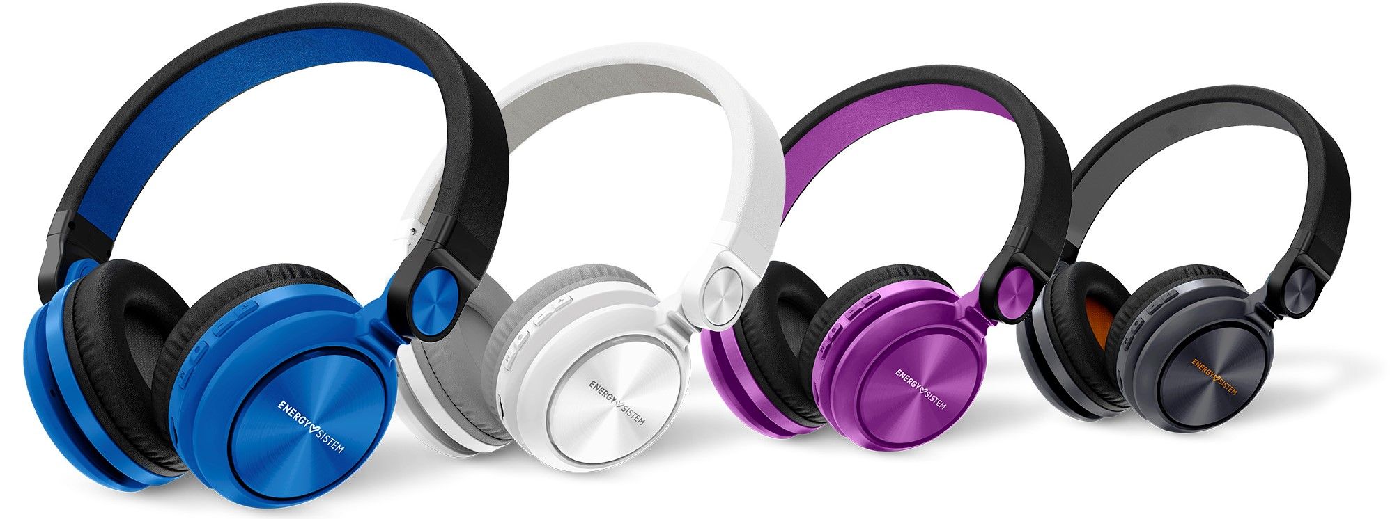 Energy Sistem BT Urban Radio slušalice - Main Image