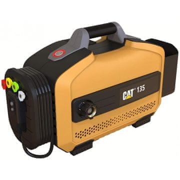 CAT visokotlačni čistač 1800 PSI
