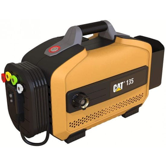 CAT visokotlačni čistač 1800 PSI