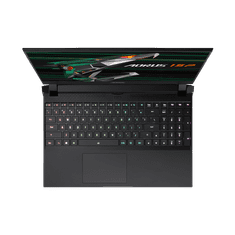 Gigabyte Aorus 15P KD-72EE224SH gaming prijenosno računalo (9RX5LKD03JH1ENEE000)