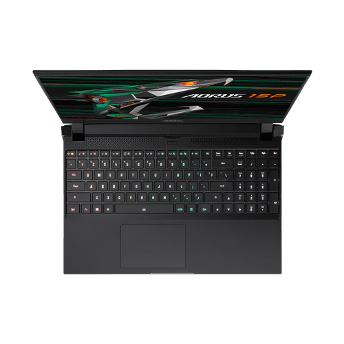 Gaming prijenosno računalo Aorus 15P