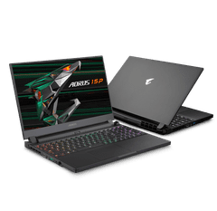 Gigabyte Aorus 15P KD-72EE224SH gaming prijenosno računalo (9RX5LKD03JH1ENEE000)