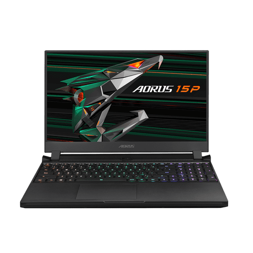 Gaming prijenosno računalo Aorus 15P