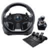 Subsonic GS850-X upravljač za utrke, pedala, ručni mjenjač za PS4/XBOX X/S