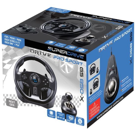 Subsonic ps4 top