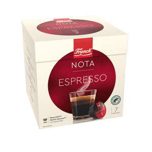 Nota kapsule Espresso, 112 g