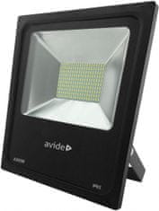 Avide Flood Light Slim LED reflektor, 100W, NW, 4000K