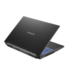 Gigabyte A5 X1-CEE2130SD gaming prijenosno računalo (9RC45AX031E101EE500)