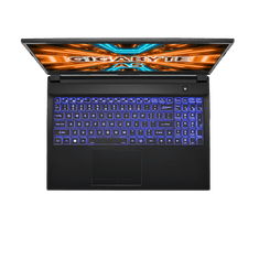 Gigabyte A5 X1-CEE2130SD gaming prijenosno računalo (9RC45AX031E101EE500)