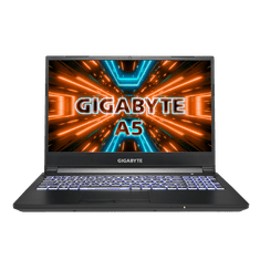 Gigabyte A5 X1-CEE2130SD gaming prijenosno računalo (9RC45AX031E101EE500)