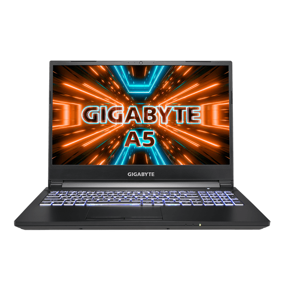 Gigabyte A5 X1-CEE2130SD gaming prijenosno računalo (9RC45AX031E101EE500)