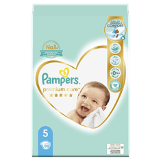 Pampers Premium Care pelene, vel. 5, 11 kg-16 kg, 88 komada