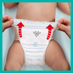 Pampers Premium Care 4 (9-15 kg) pelene hlače Carry Box 22 komada