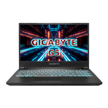 Gigabyte G5 MD-51EE123SD gaming prijenosno računalo (9RC45MD0MLG101EE900)