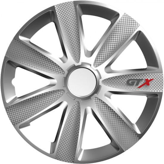 Versaco Gtx Carbon S 14 naplatci za kotače, 4 komada
