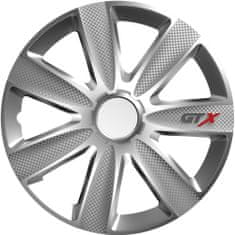 Versaco GTX Carbon S 16 navlake za kotače, 4 komada