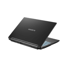 Gigabyte G5 GD-51EE123SD gaming prijenosno računalo (9RC45GD0MLG101EE800)