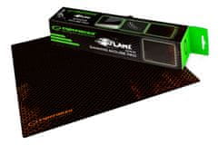 slomart Esperanza EGP103R Gaming podloga za miša Flame Maxi