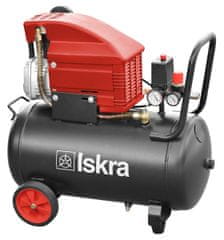 klipni kompresor FDL50