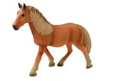 Lean-toys Set figurica konja na farmi