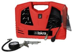 prijenosni kompresor BC1100