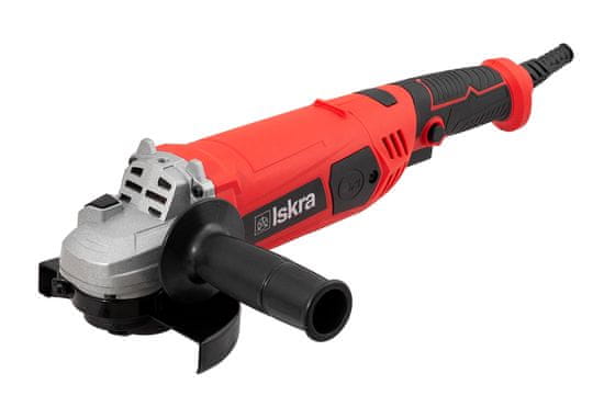 Iskra AG1200-125 kutna brusilica