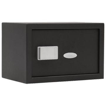 Rottner Fifty BT Safe 1 kućni sef, Bluetooth brava