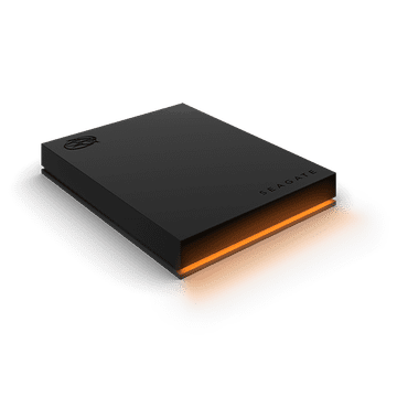 Seagate FireCuda tvrdi disk, gaming, 1 TB, USB, RTL (STKL1000400)