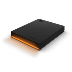 Seagate FireCuda tvrdi disk, gaming, 1 TB, USB, RTL (STKL1000400)