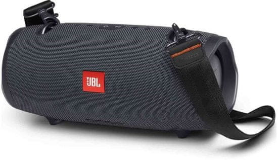 JBL Xtreme 2 zvučna postaja, siva