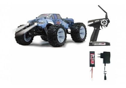 Jamara Tiger Ice Monstertruck 4WD, 1:10, NiMh, 2,4GHz, LED 