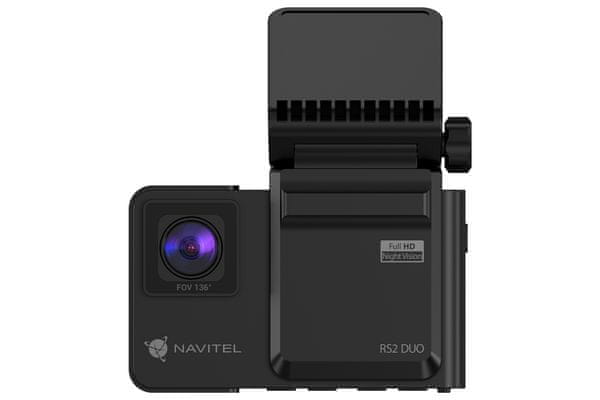 Dodatne prednosti Navitel RS2 DUO