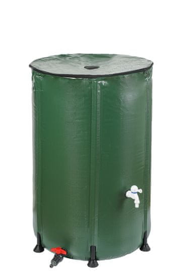 Rojaplast spremnik za vodu, 500 l, sklopivo