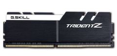 G.Skill Trident Z mermorija RAM, 32GB (2x16GB), DDR4-3200MHz (F4-3200C16D-32GTZKW)