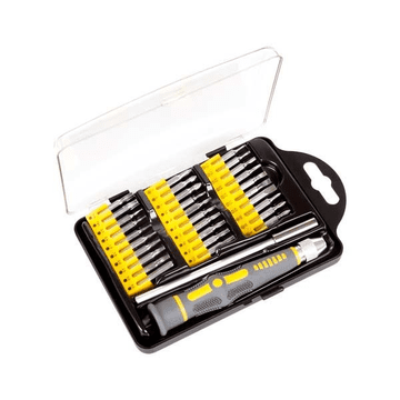 Rebel Alat u skupu od 32 djelomično