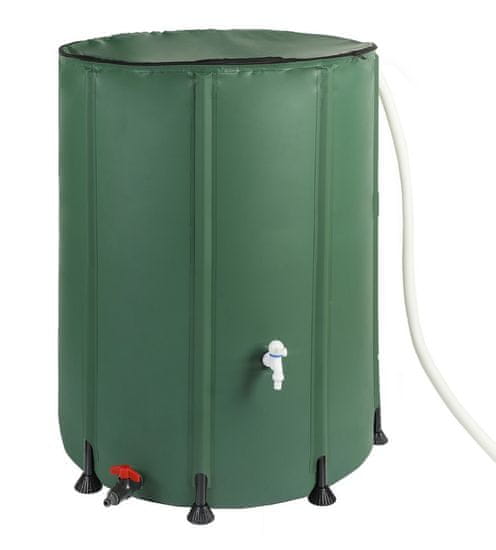 Rojaplast Spremnik za vodu, 750 l, sklopivo