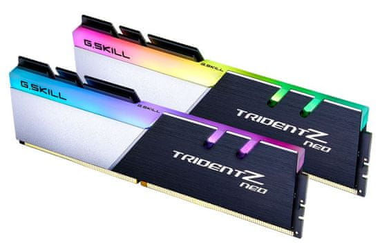 G.Skill Trident Z Neo memorija RAM 16GB (2x8GB), DDR4-3600MHz (F4-3600C18D-16GTZN)