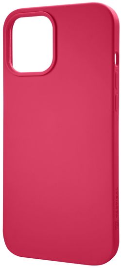 Tactical Velvet Smoothie zaštitna maska za Apple iPhone 13 Pro Max, Sangria (57983104722)