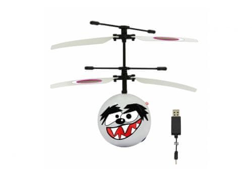 Jamara Lupo Auto-Flight Copter sa senzorom