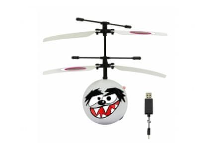 Jamara Lupo Auto-Flight Copter sa senzorom 