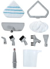 Iskra parni čistač JC-220S