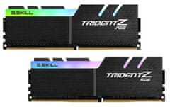 G.Skill Trident Z RGB memorija RAM, 16GB (2x8GB), DDR4-3600MHz (F4-3600C19D-16GTZRB)