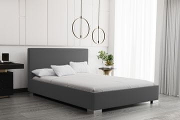 Furnitura OBLAZINJENA POSTELJA PRIMIDONNE Z DVIŽNIM MEHANIZMOM