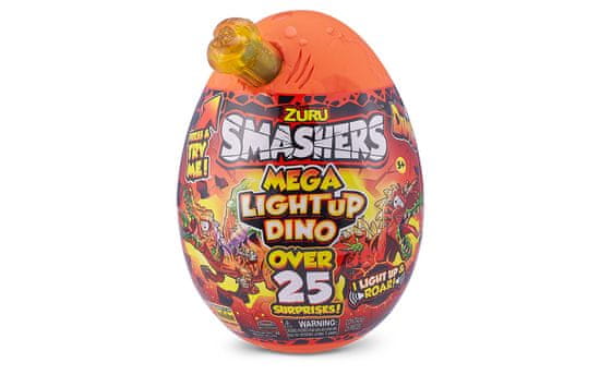 Zuru Smashers Dino Mega (01610)