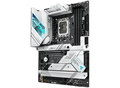 ASUS Rog Strix Z690-A matična ploča, gaming, Wi-Fi, LGA 1700, 4x DDR4, 4x M.2, 6x SATA (90MB18K0-M0EAY0)