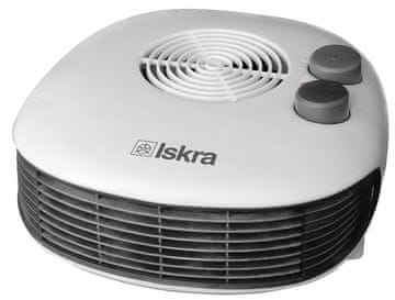 Iskra električna grijalica FH08