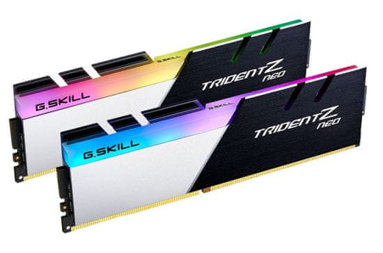 G.Skill Trident Z Neo memorija RAM, 16GB (2x8GB), DDR4-3000MHz (F4-3000C16D-16GTZN)
